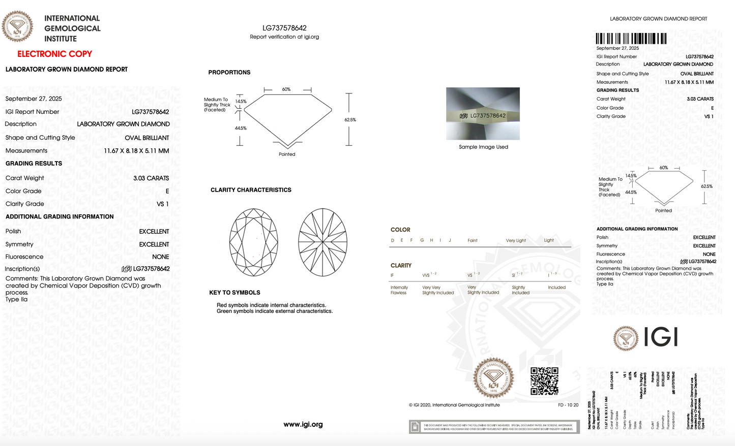 The Partridge 4.28ctw Oval Pave Ring with Side Pears in 14K Yellow Gold