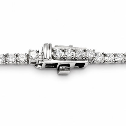 The Everyday Ace Tennis Bracelet, 2ctw