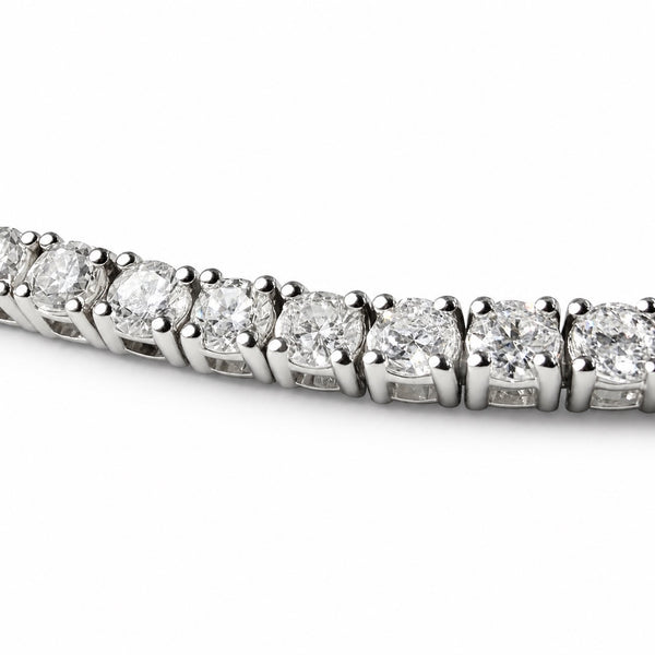 The Everyday Ace Tennis Bracelet, 2ctw