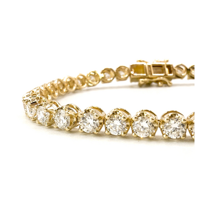 Cupcake Tennis Bracelet