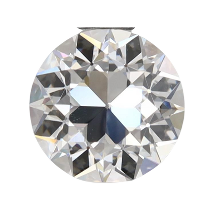 1.13ct D VVS1 Eurocut IGI Certified Lab Diamond