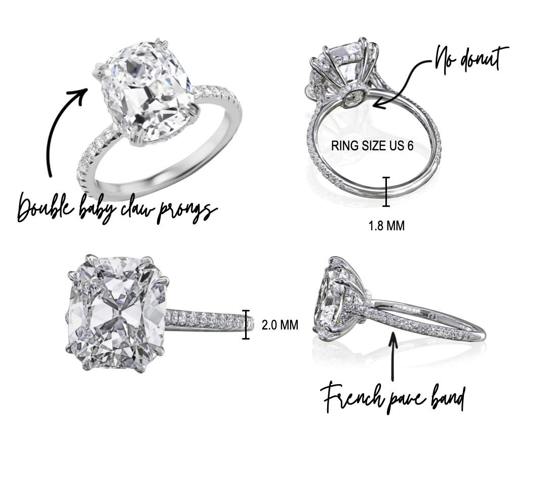 Custom Setting for Suvany