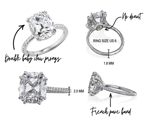 Custom Setting for Suvany