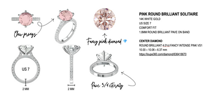 Custom Setting for Hammad