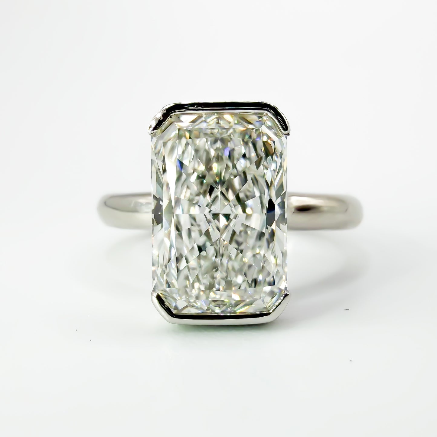 Custom Setting for Sam