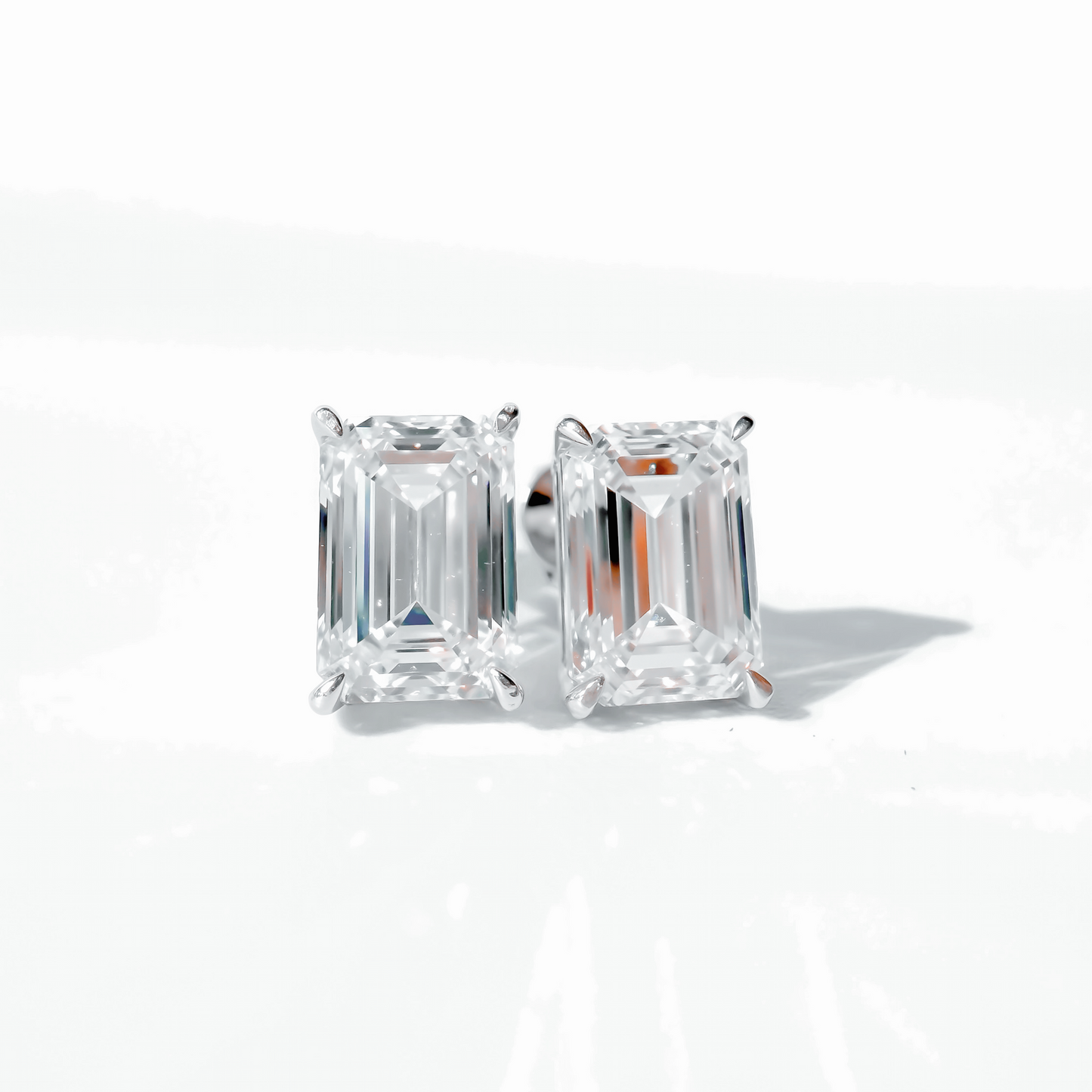 The Fifth Avenue Stud Earrings