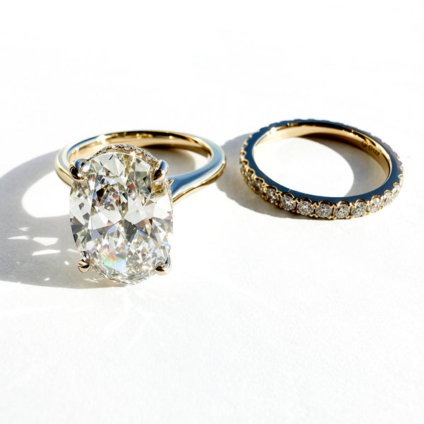 Custom Ring Set for Jon