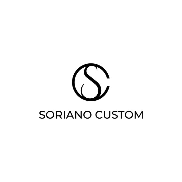 Soriano Custom