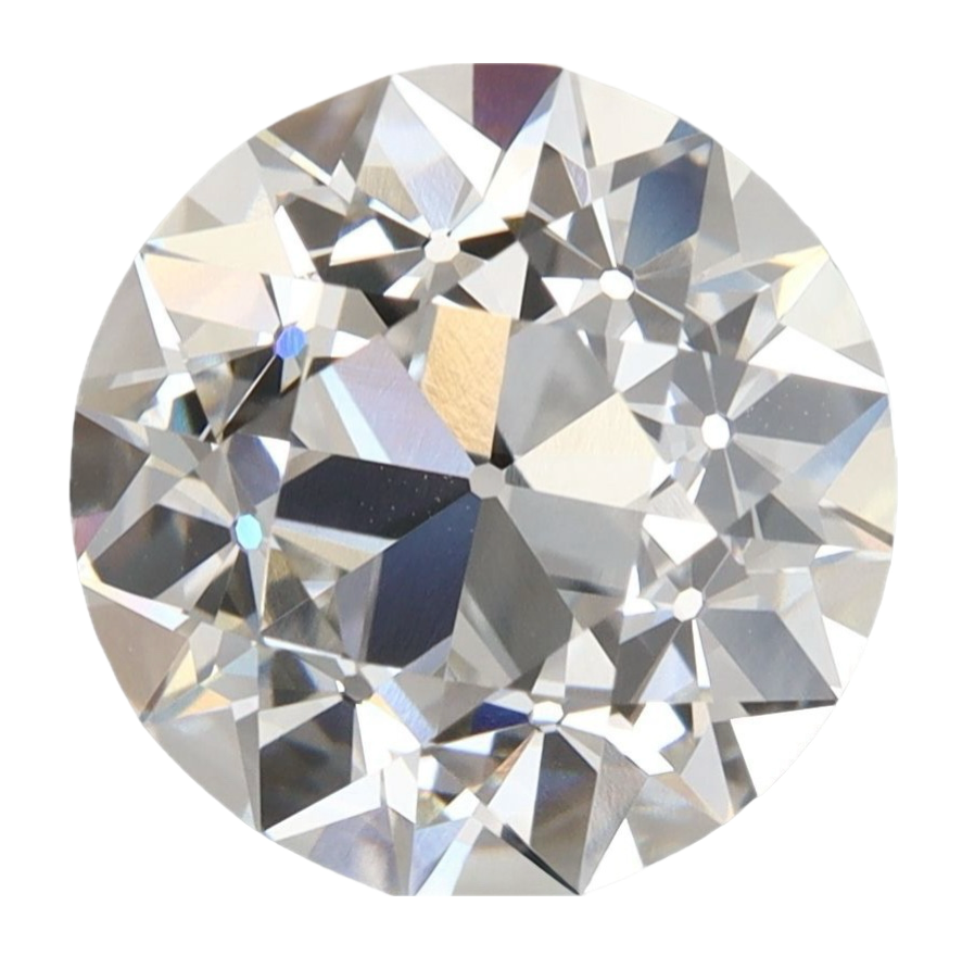 Custom Ring for Jane