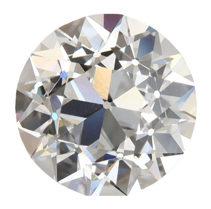 Custom Ring for Jane