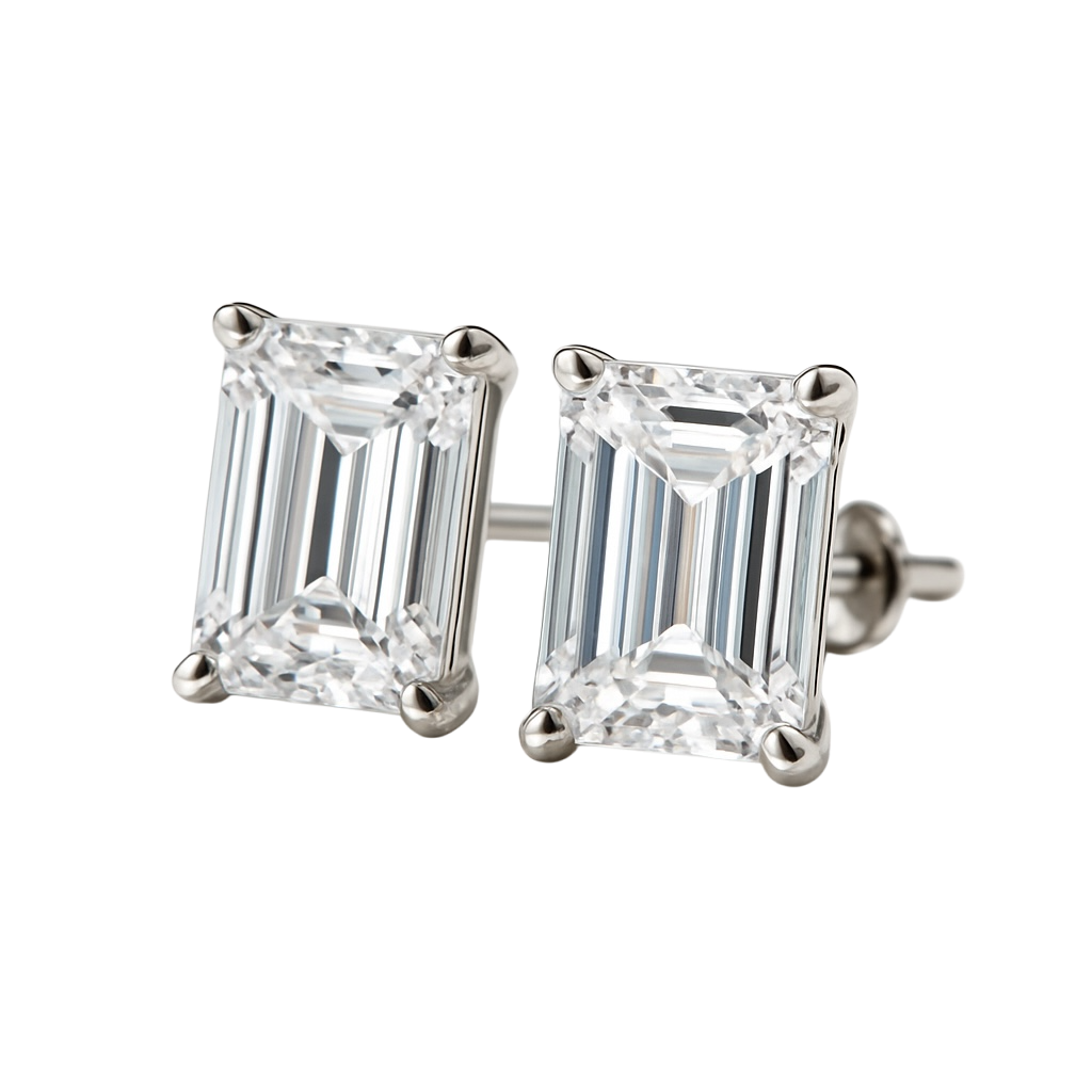 The Fifth Avenue Stud Earrings