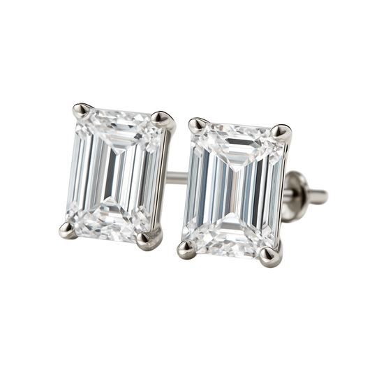 The Fifth Avenue Stud Earrings