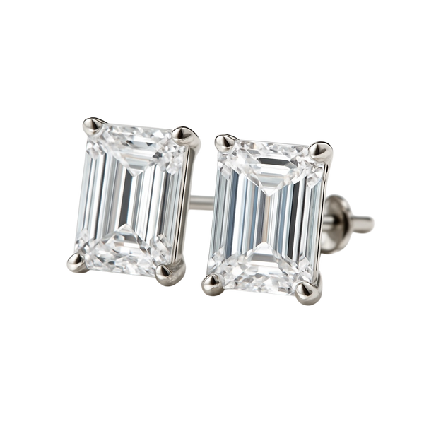 The Fifth Avenue Stud Earrings
