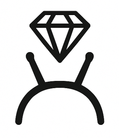 Service: Stone Mounting