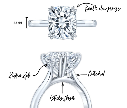 Custom Setting for Gryfon