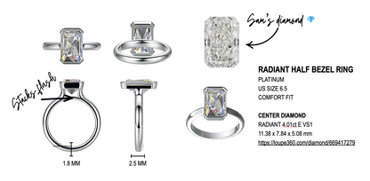 Custom Setting for Sam