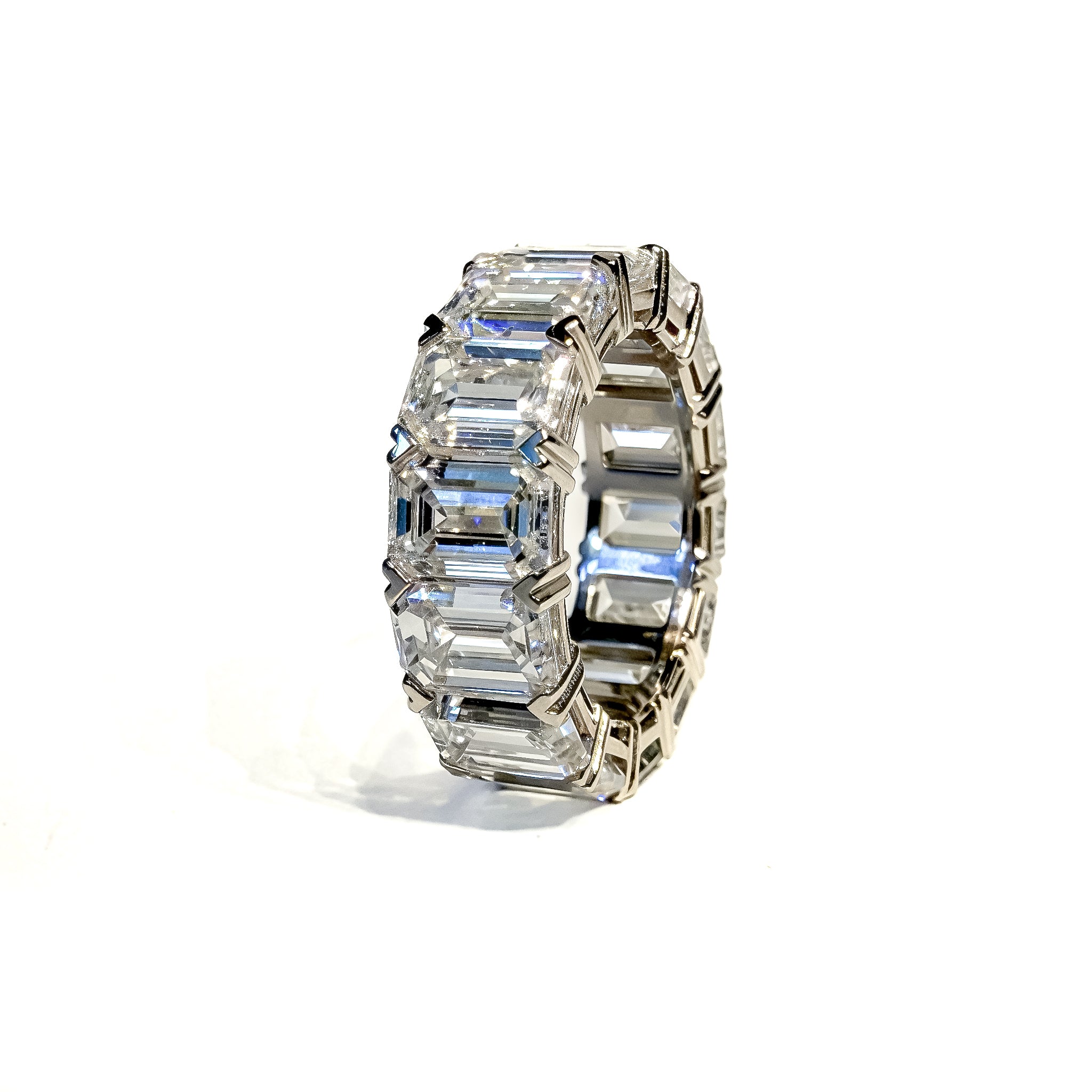 The Triple E Diamond Band