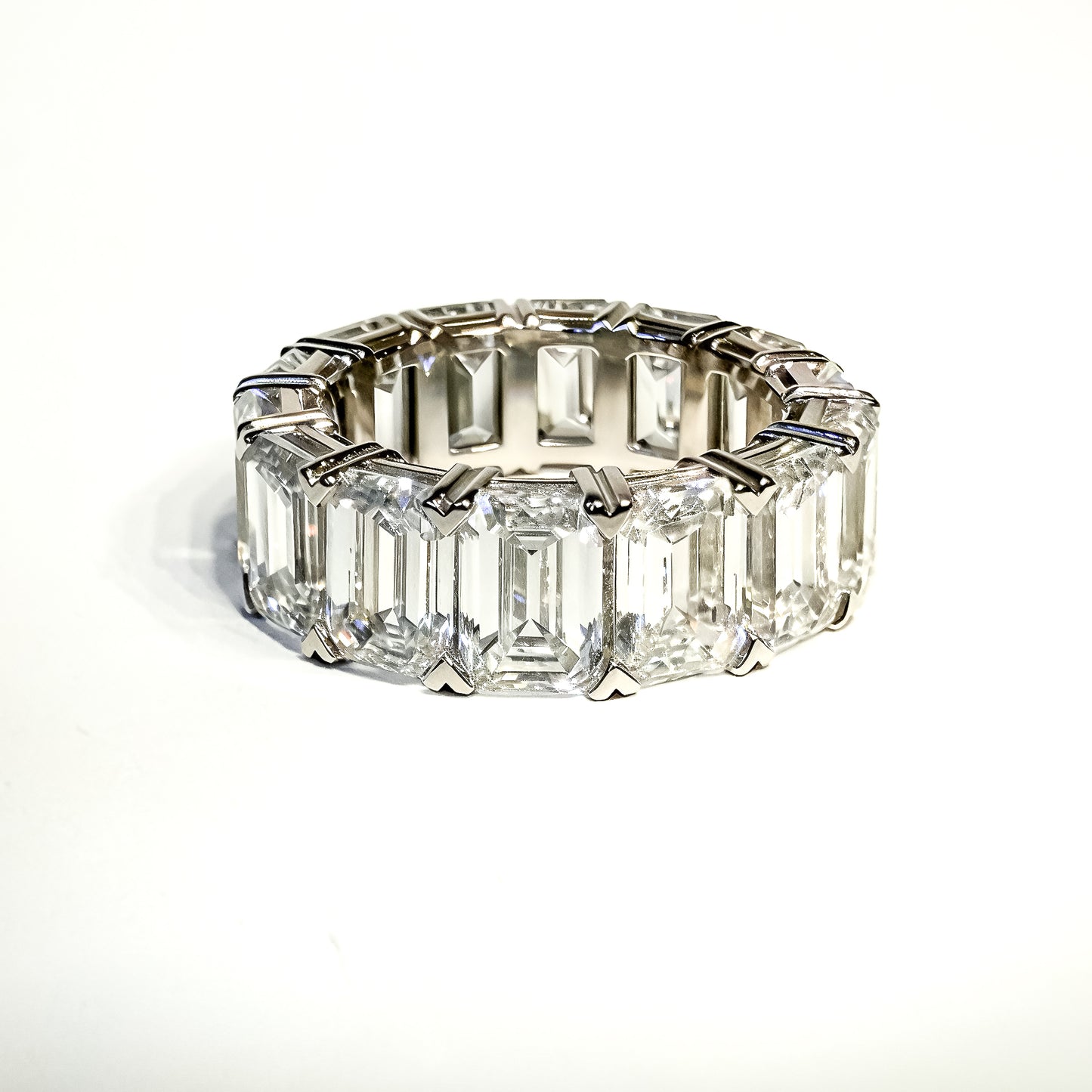 The Triple E Diamond Band