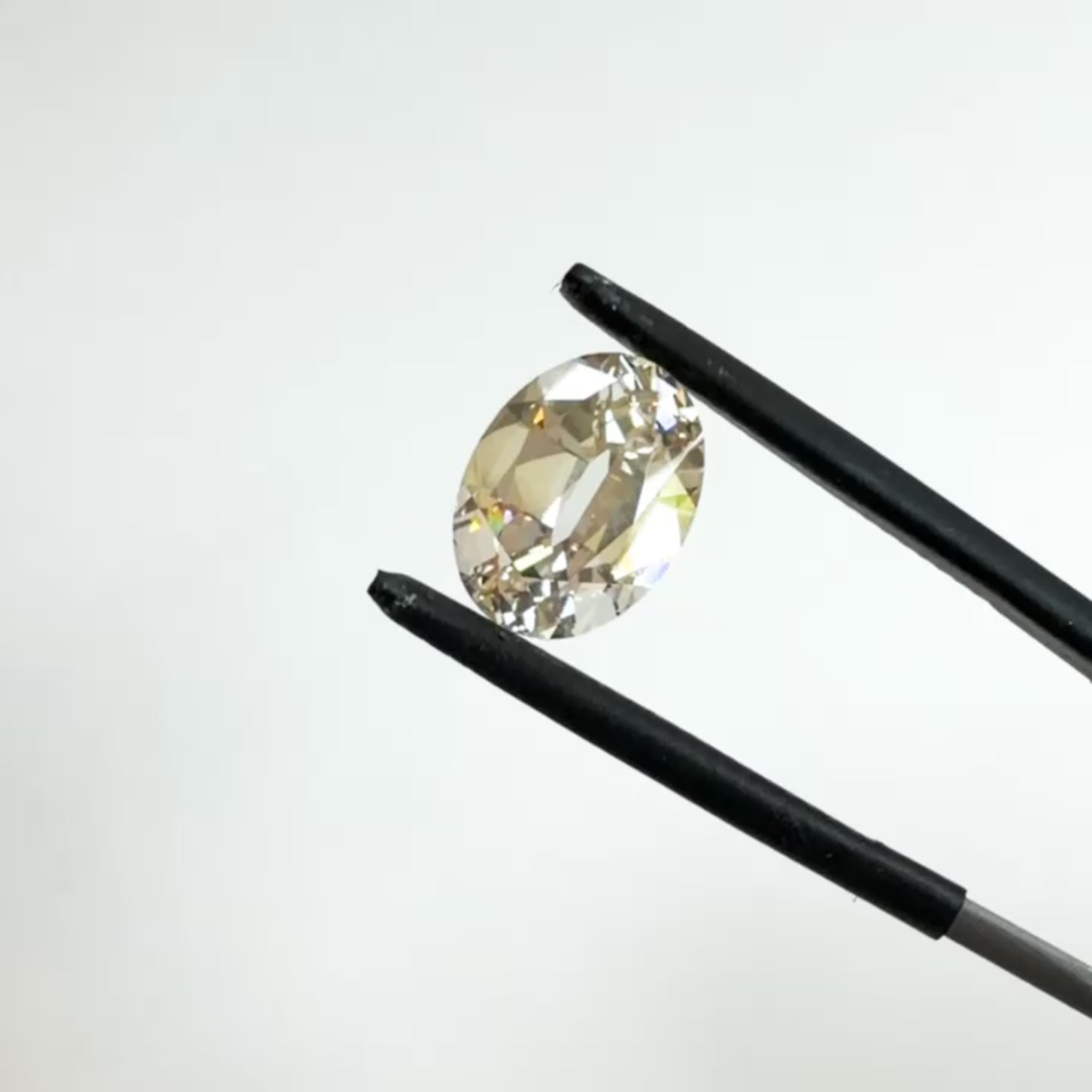LG811611520 in tweezers