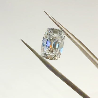 Video of 4.08ct D VS1 OMC CUS