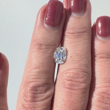 Custom Ring for Rocky